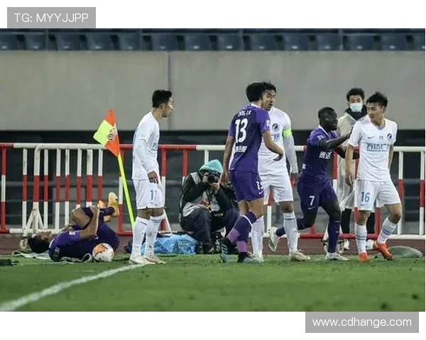 杭州足球队荣登足球战术排行榜第十名展现实力与潜力